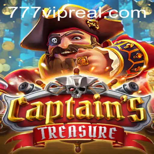 Exploring the Thrills of CaptainssTreasure: A Journey into Adventure and Fortune
