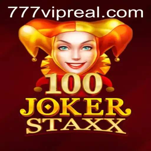 Exploring 100JokerStaxx in the 777VIP Era