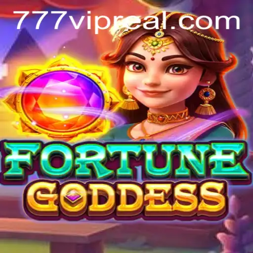 Discover the Magic of FORTUNEGODDESS: A Guide to Winning Big with 777vip