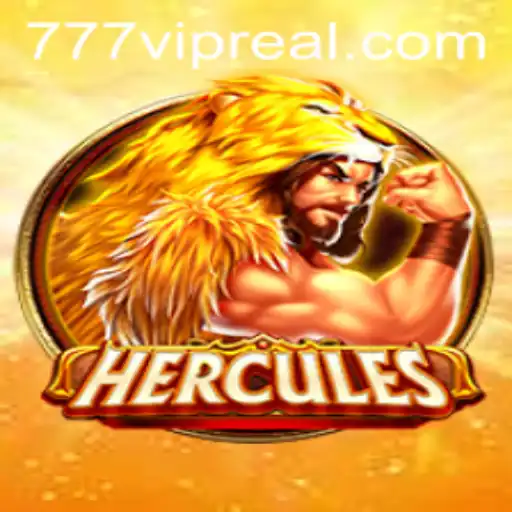 Explore Hercules: A Mythical Gaming Adventure with a 777VIP Experience