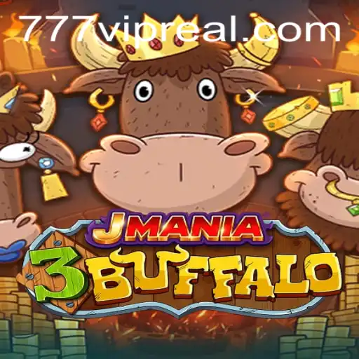 JMania3Buffalo Game Exploration