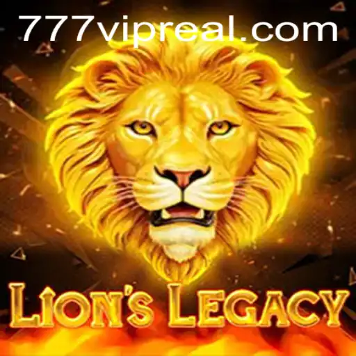LionsLegacy: A New Era of Adventure with 777vip