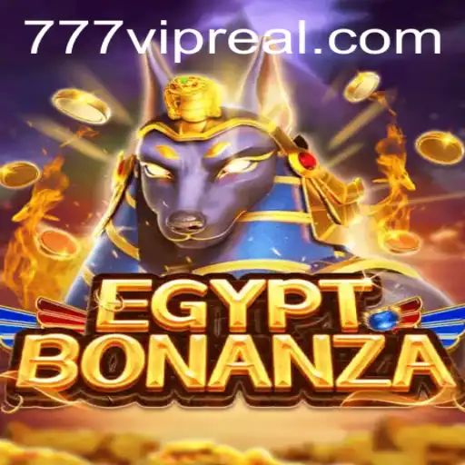 Discover the Thrills of EgyptBonanza: Dive into the 777vip Experience