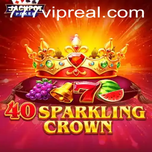Experience the Excitement of 40SparklingCrown