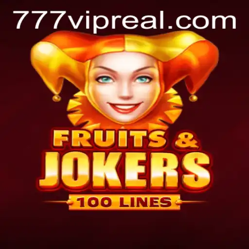 Discover Fruits and Jokers 100
