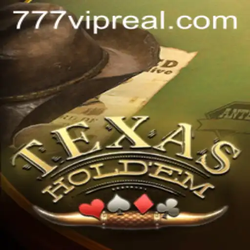 Mastering TexasHoldem and the Thrill of 777vip