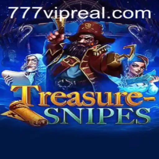 Unveiling TreasureSnipes: The Intriguing Blend of Strategy and Adventure