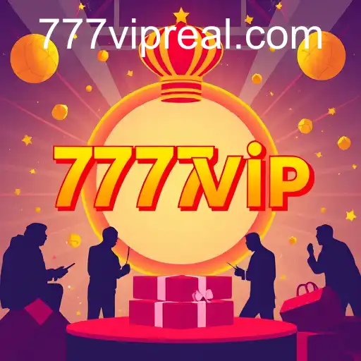 Discovering the Magic of 777vip Exclusive Offers