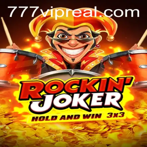 Exploring the Thrilling World of RockinJoker: The New Sensation in Gaming 777vip