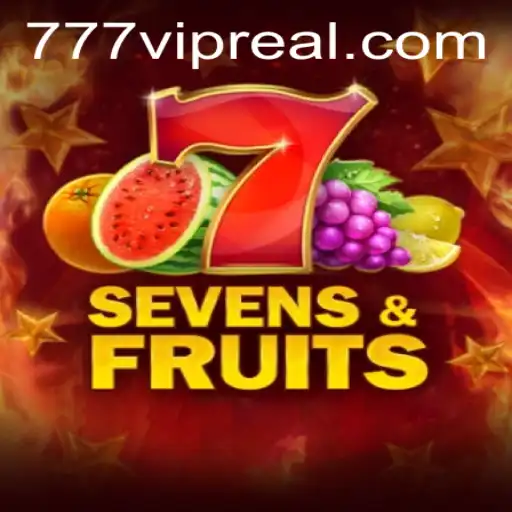 Explore the Exciting World of SevensFruits and Unlock the Secrets of 777vip