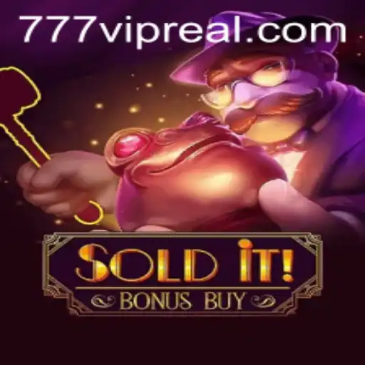 Unveiling the Intriguing World of SolditBonusBuy 777vip