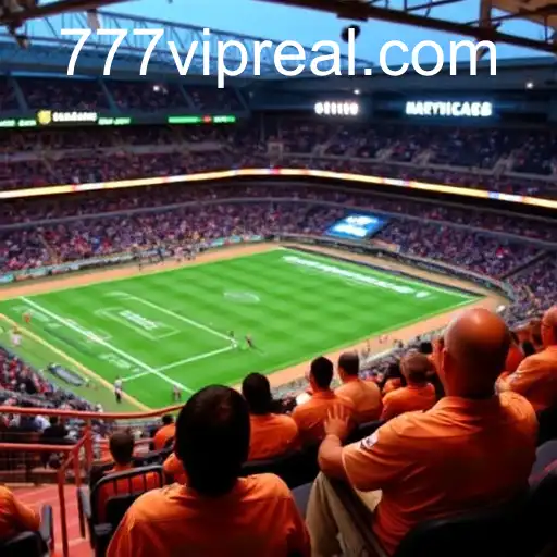 The Dynamic World of Sports and the Rise of 777vip