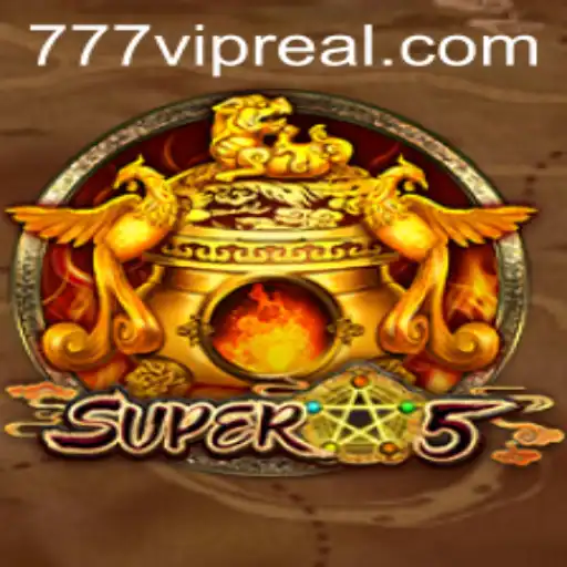 Super5: Unleashing Thrilling Adventures with 777vip
