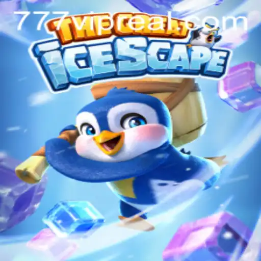 TheGreatIcescape: A Thrilling Dive into a Chilly Adventure