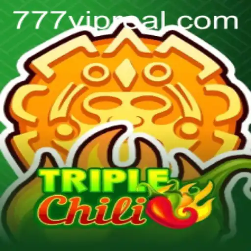 Exploring the Exciting World of TripleChili 777vip