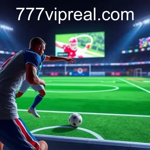 Exploring the Innovative World of Virtual Sports: The Emergence of 777vip